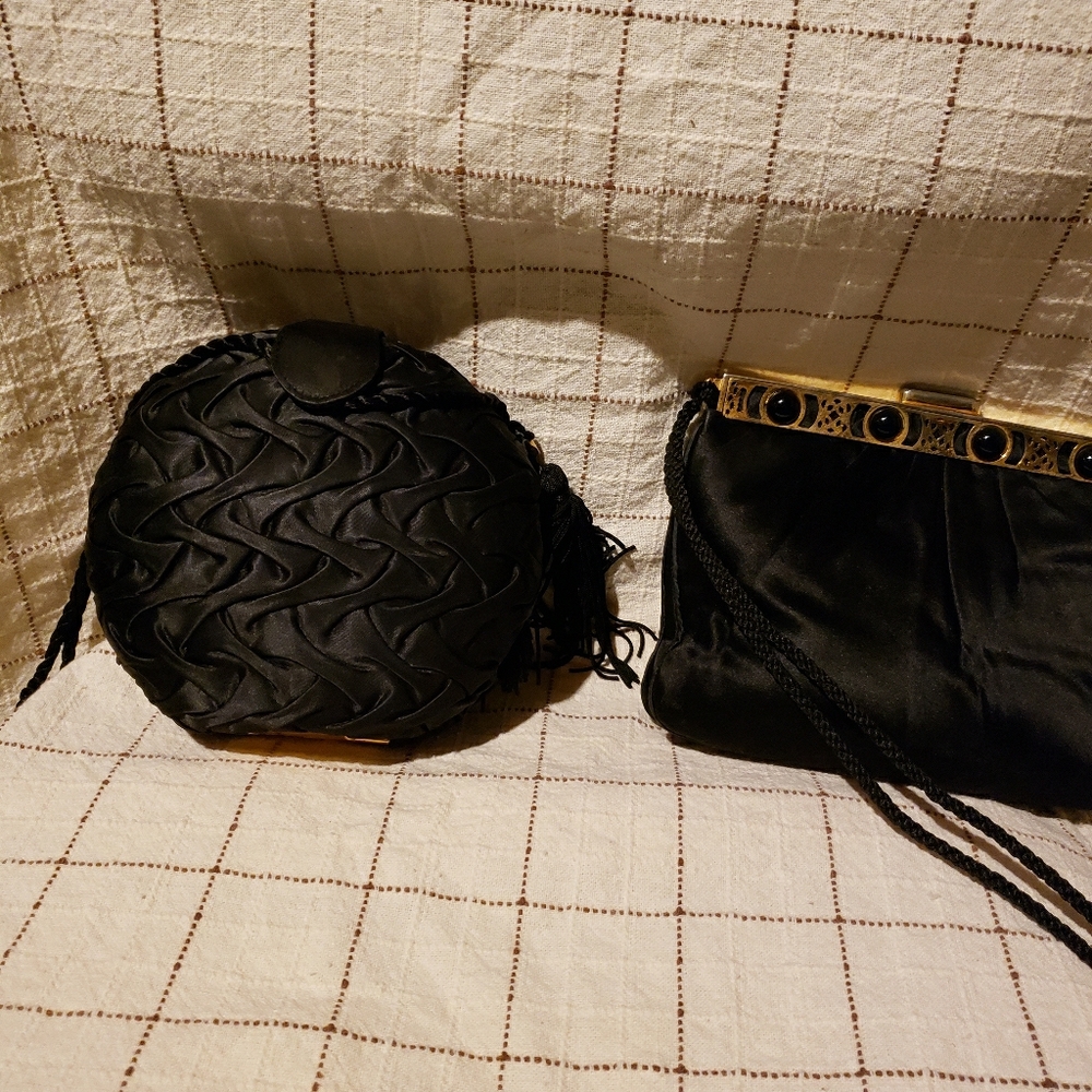 Handbags 100$ each